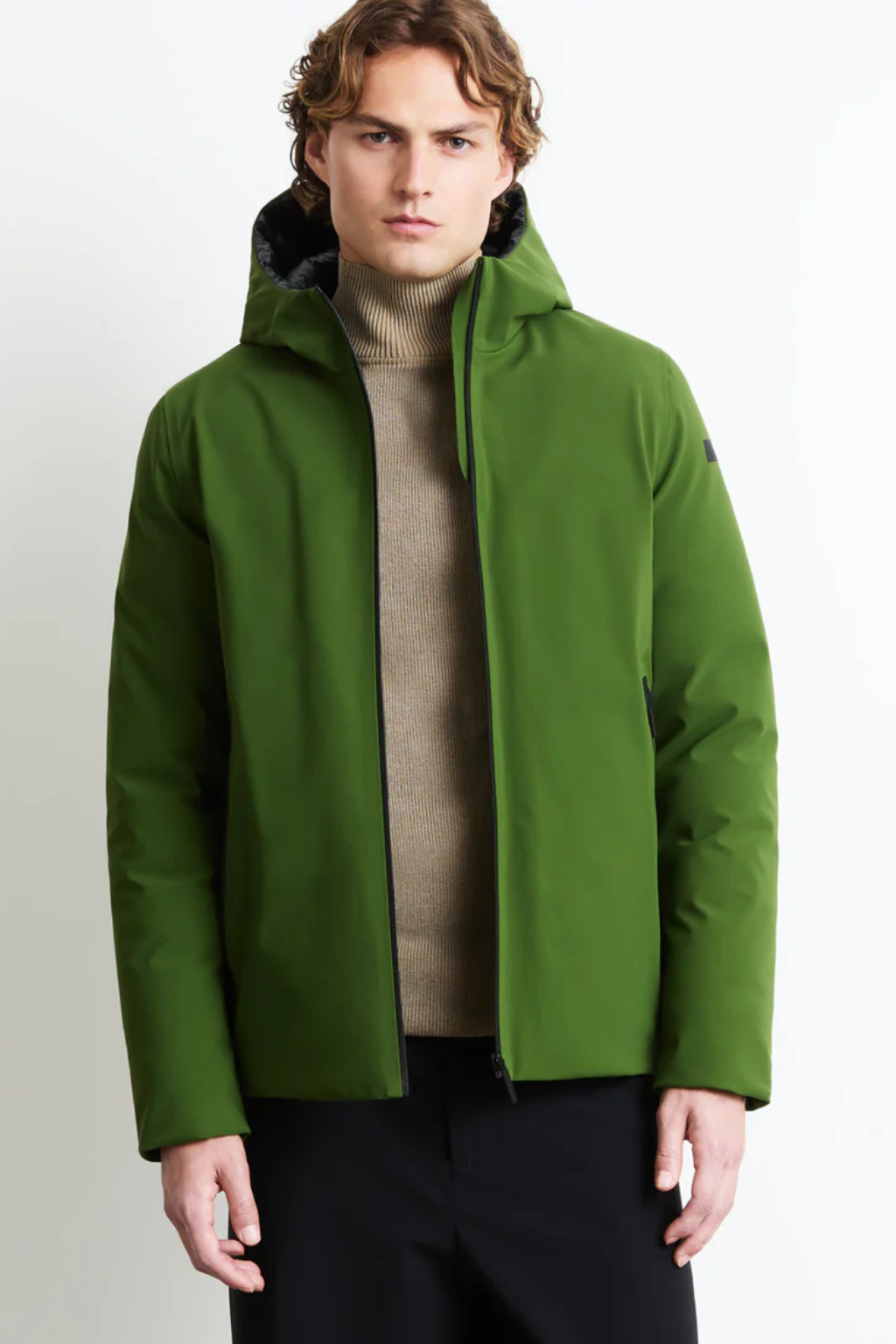 RRD Surflex Winter Storm Jkt