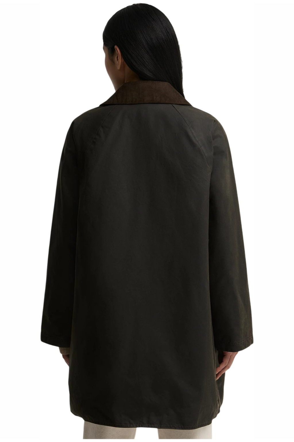 Barbour giacca ICONS MODERN BEAUFORT