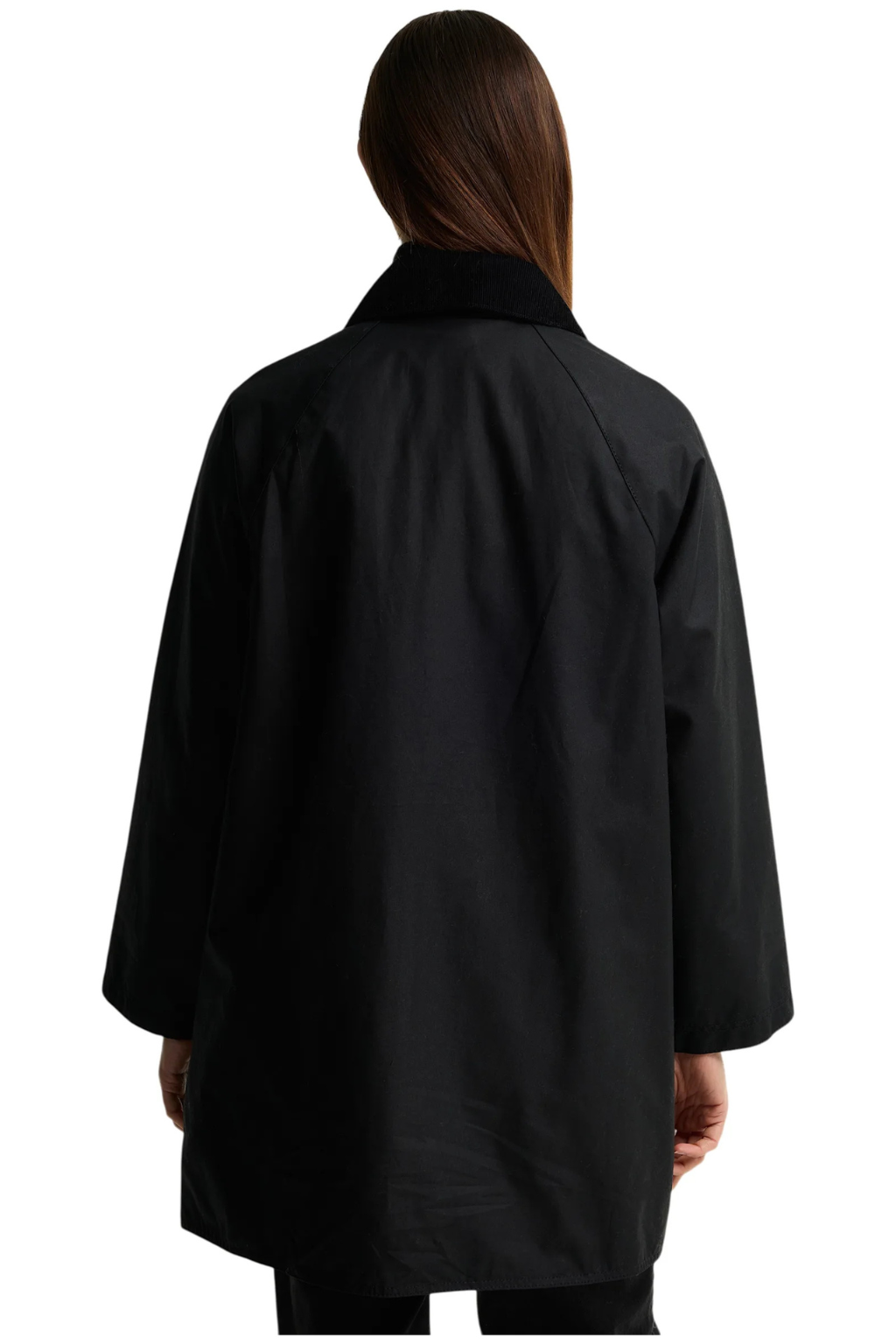 Barbour giacca ICONS MODERN BEAUFORT