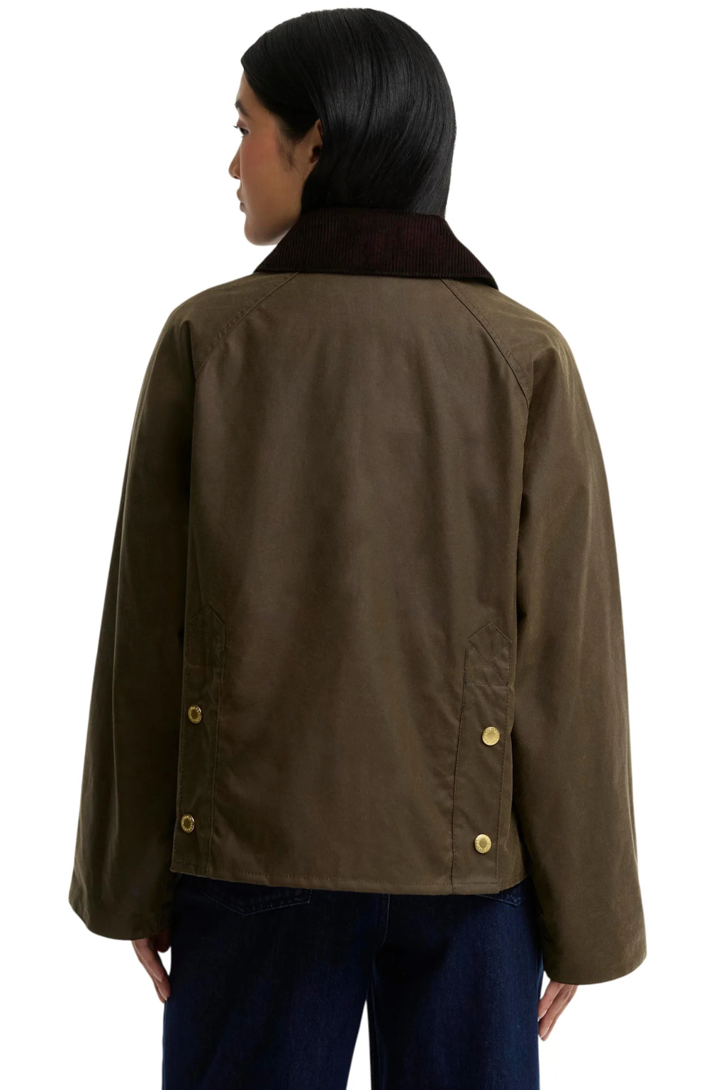 Barbour Giacca cerata Cottingham