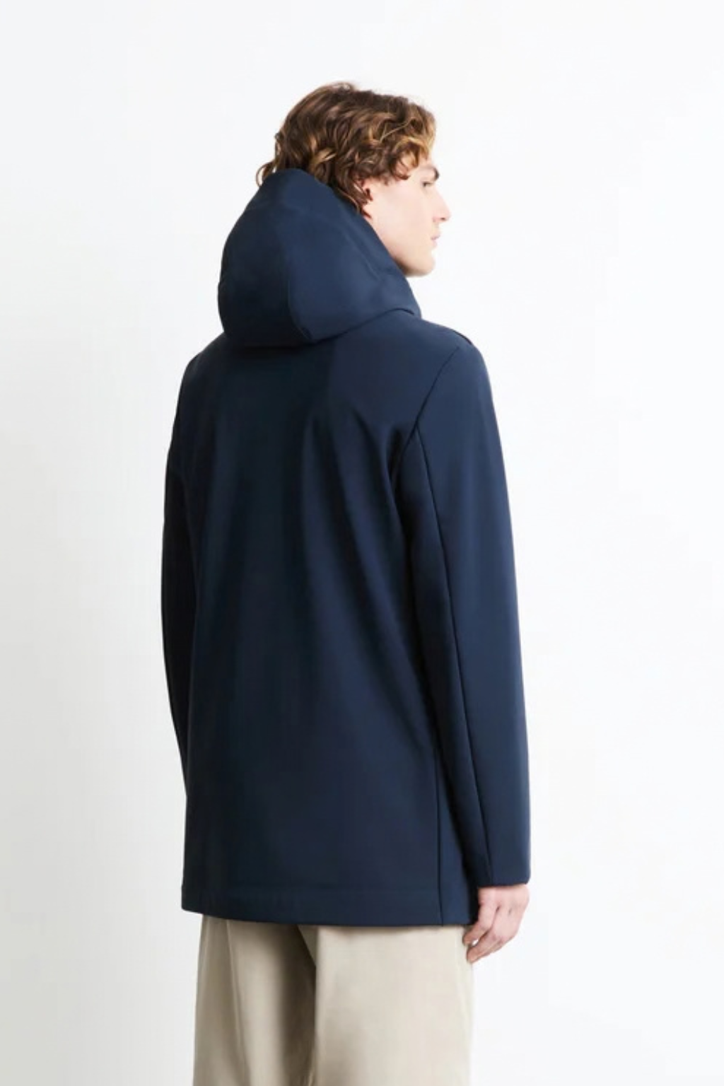 RRD Surflex winter thermo jkt CAPOSPALLA Uomo
