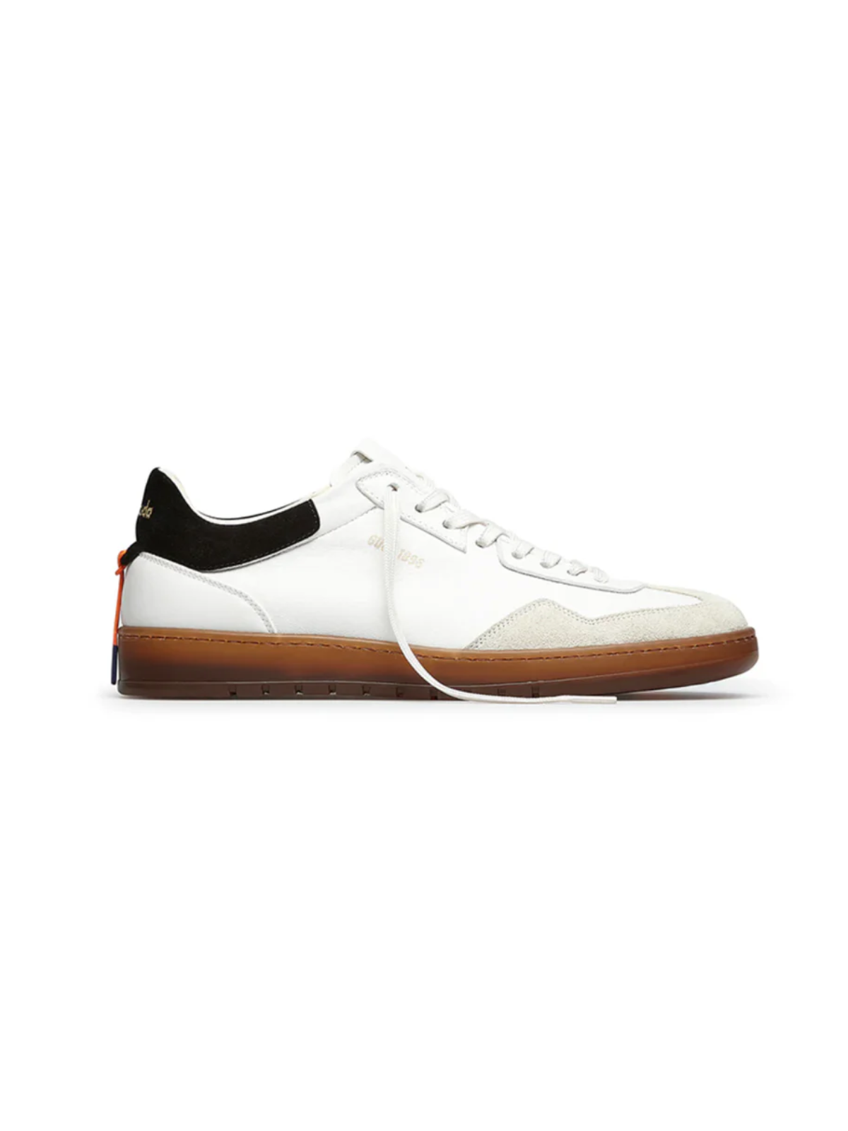 Barracuda sneakers Giordan