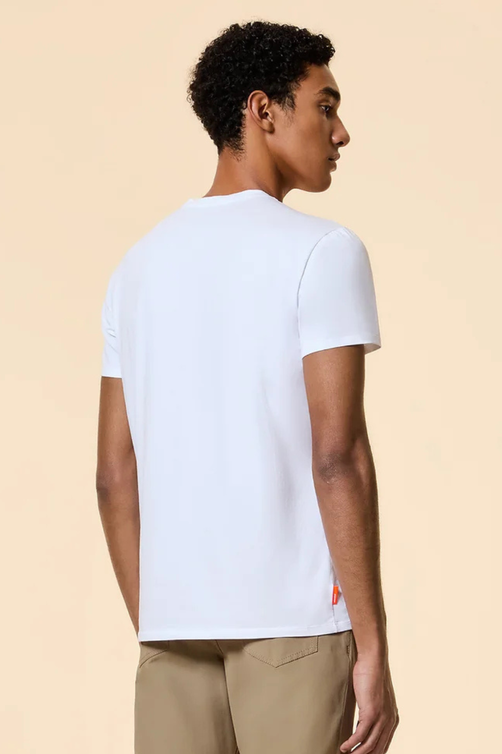 RRD revo shirty