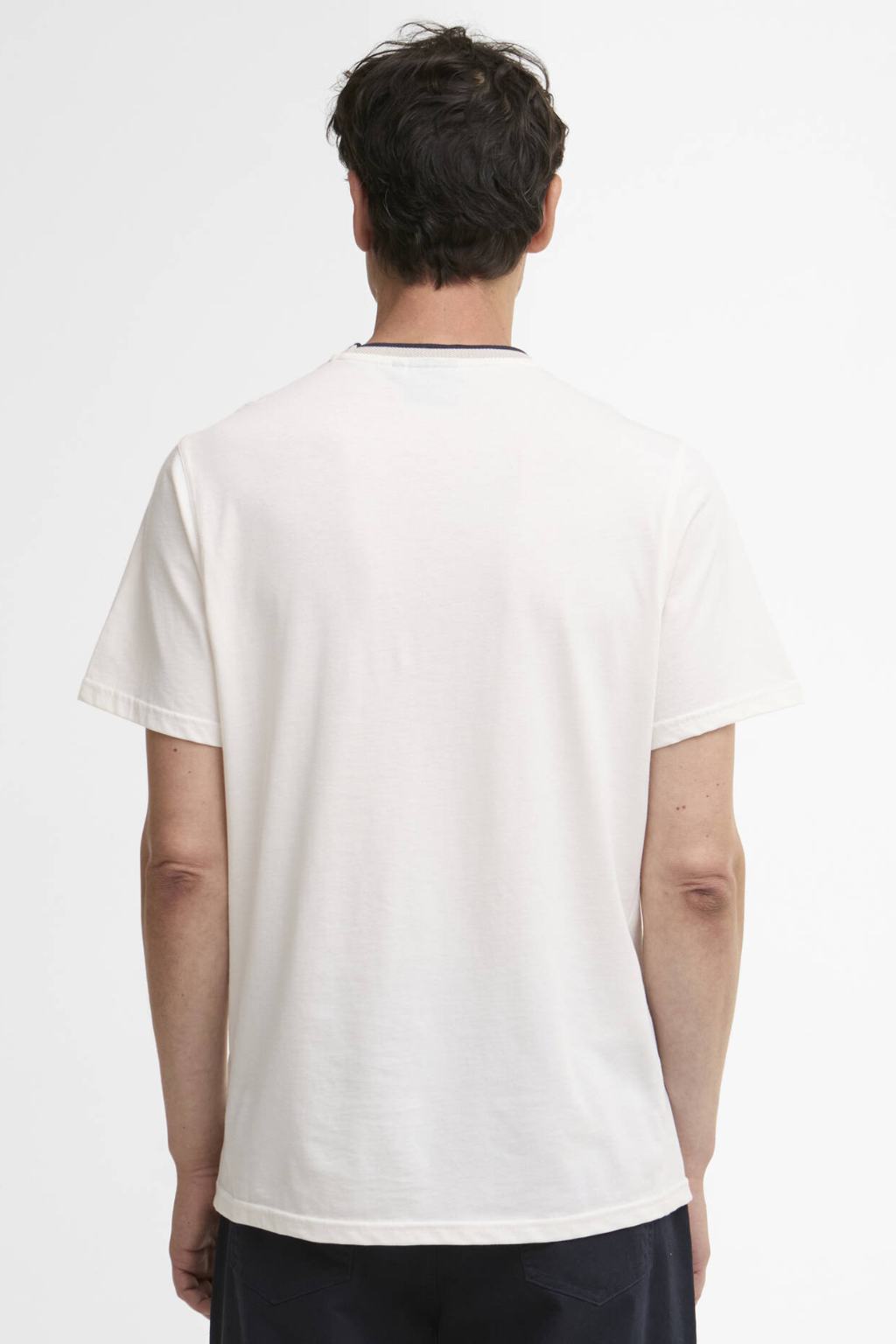 Barbour Cornsay Tailored T-Shirt