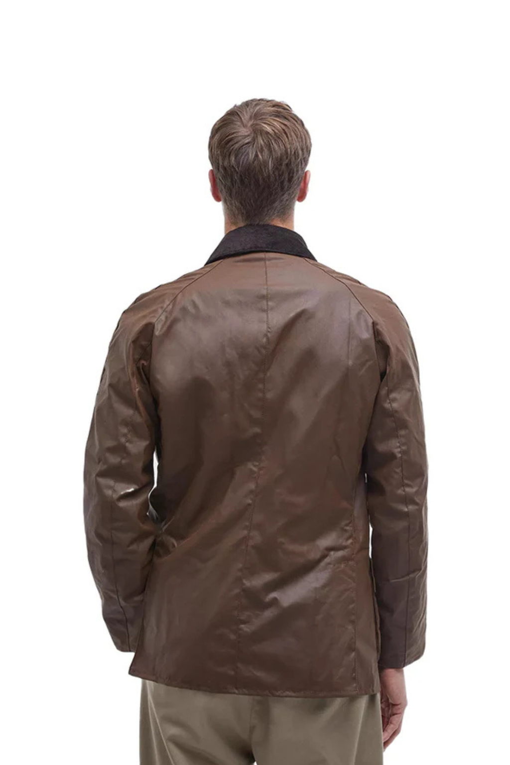 Barbour Giacca cerata Ashby