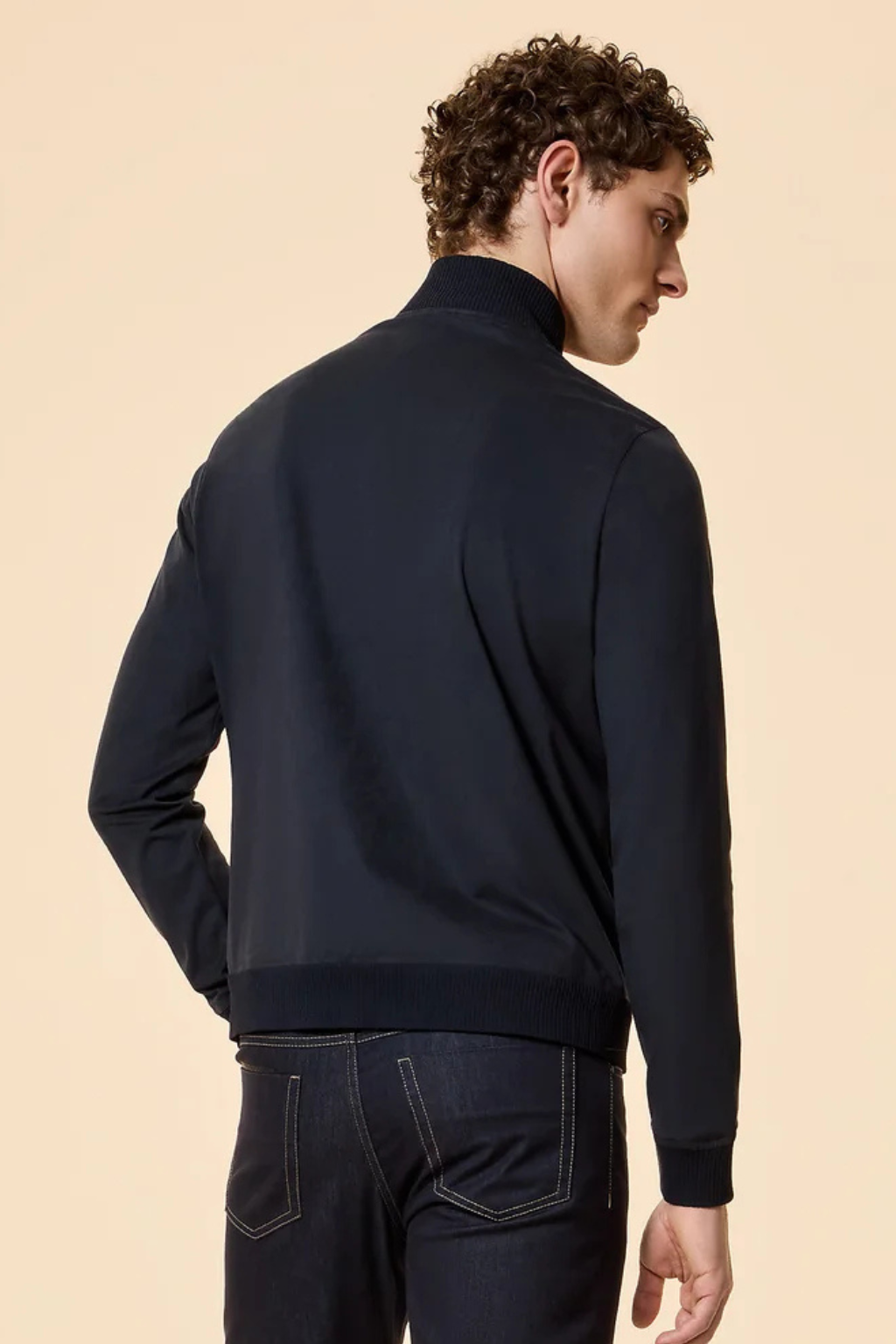 RRD Nabucco Denny Soft Knit