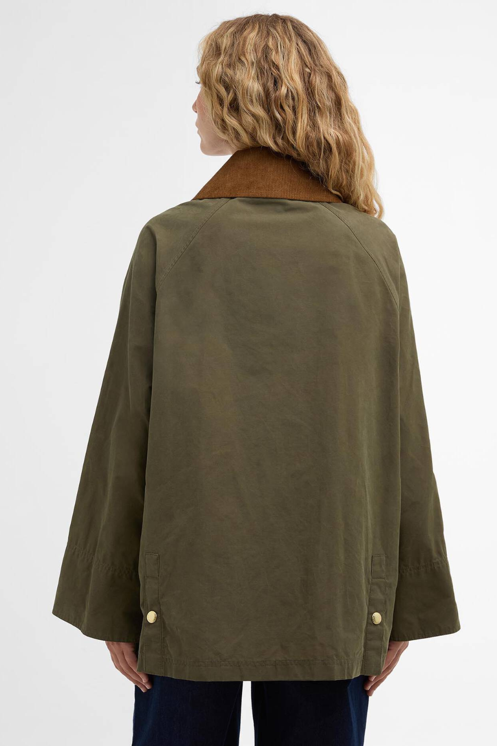 Barbour Giacca antipioggia Bedale Icons