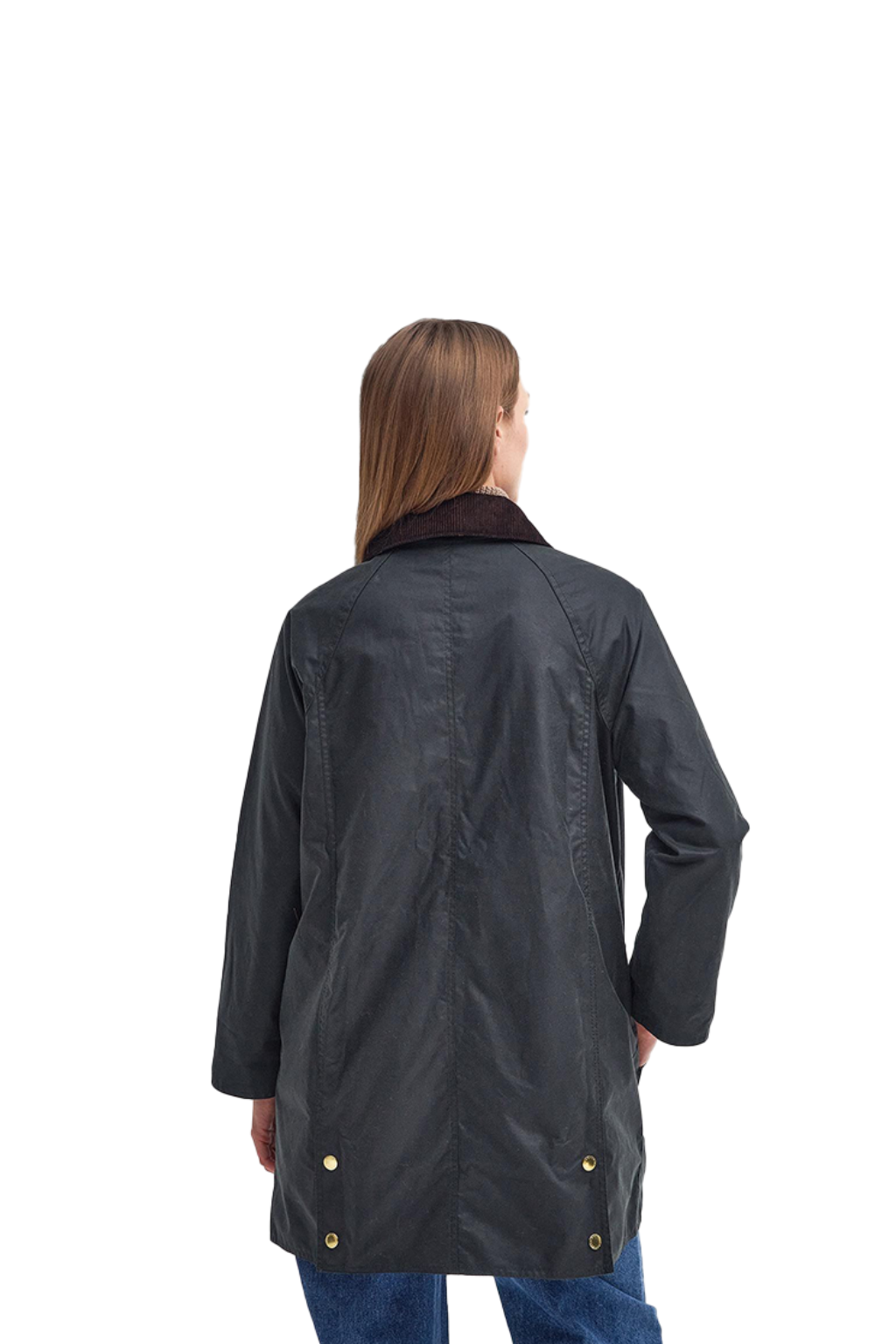 Barbour LONG BEADNELL
