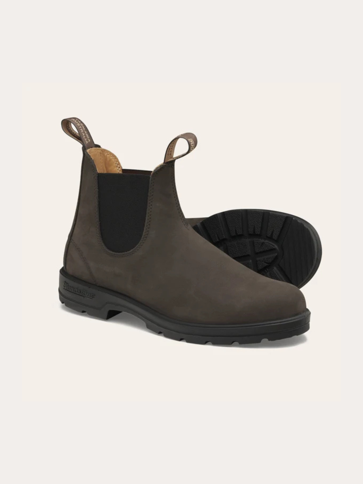BLUNDSTONE 2345