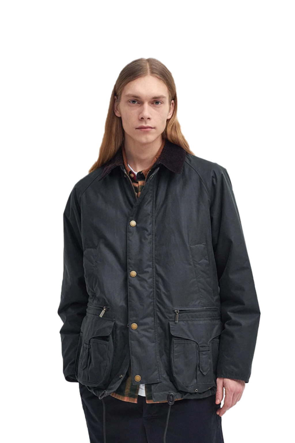 Barbour Modified Beaufort