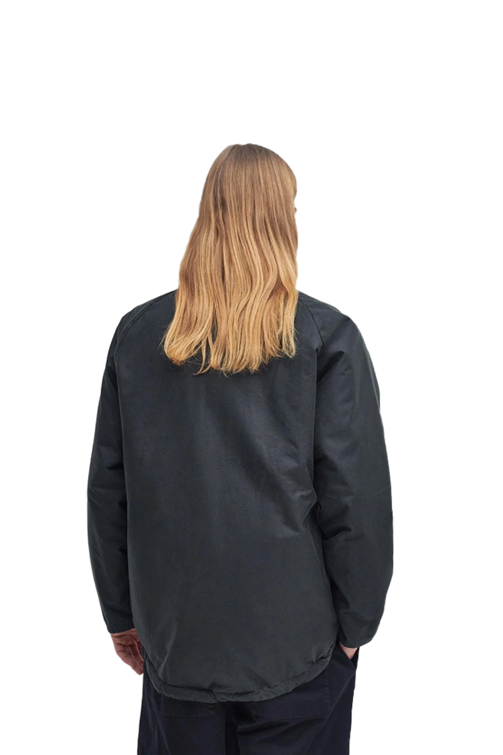 Barbour Modified Beaufort