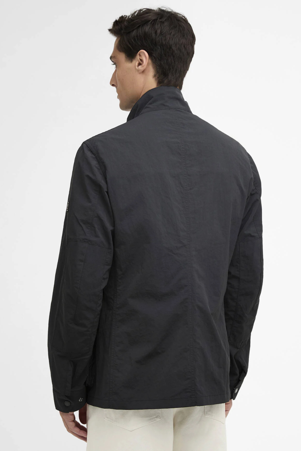 BARBOUR INTERNATIONAL Giacca antipioggia Modern Duke