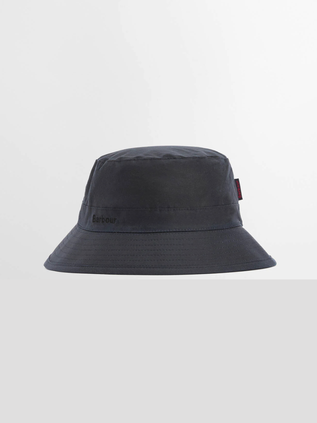 Barbour Waxed Bucket Hat