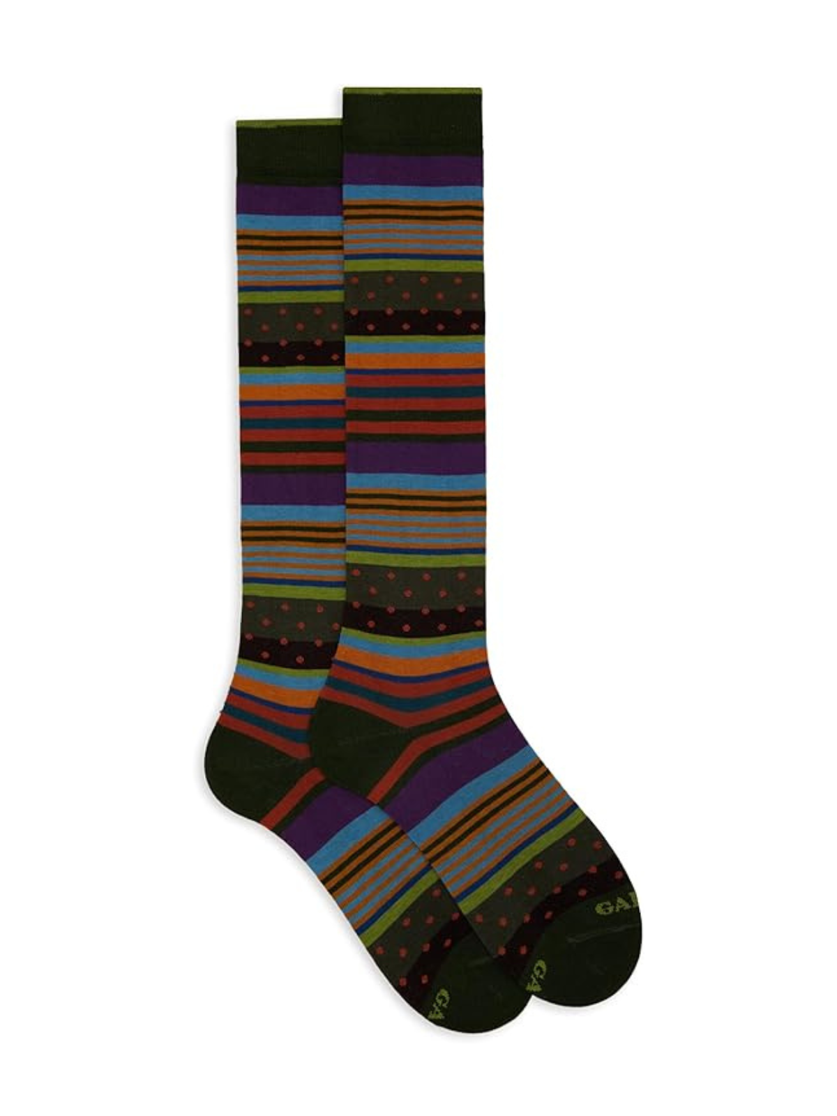 GALLO calze FANTASIA MISTA