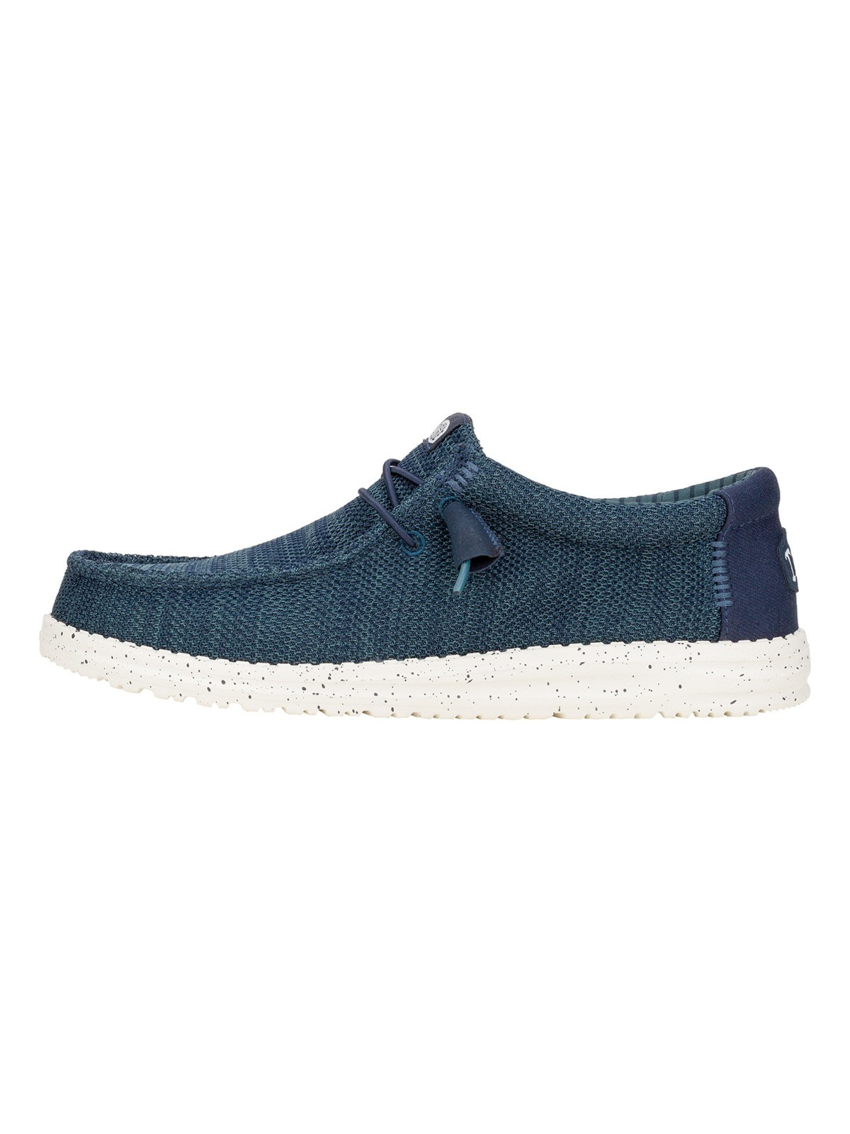 HEY DUDE sneakers WALLY STRETCH SOX