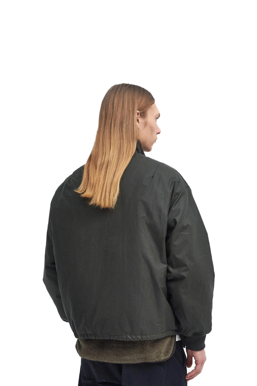 Barbour Highfield