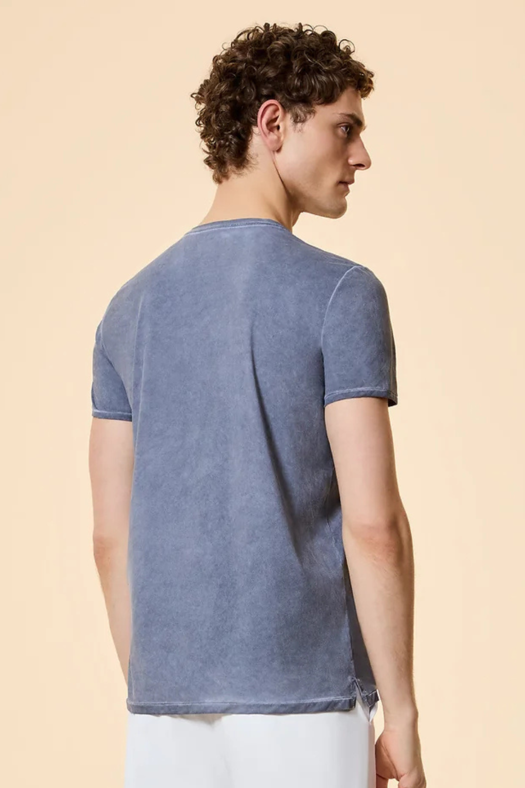 RRD oxford ice shirty