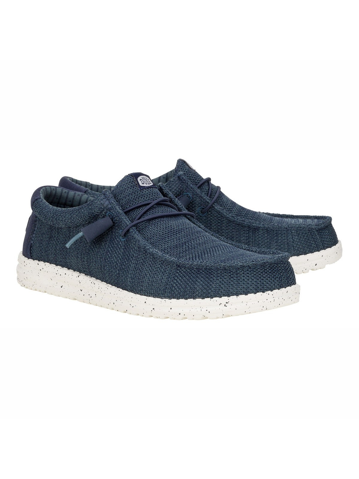 HEY DUDE sneakers WALLY STRETCH SOX