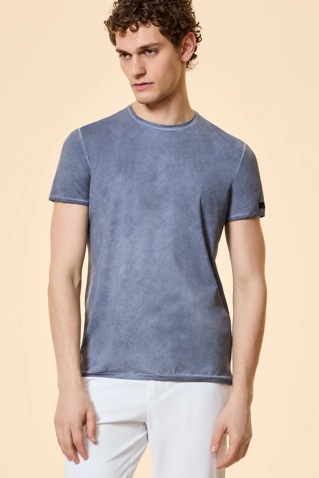 RRD oxford ice shirty