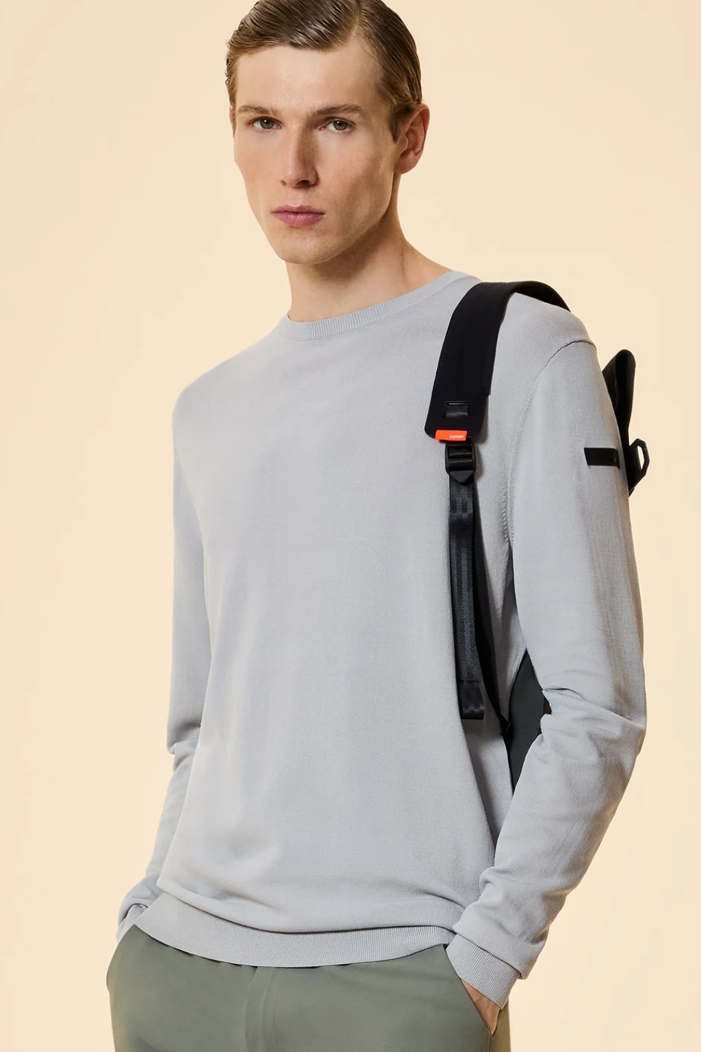 RRD maxell round knit