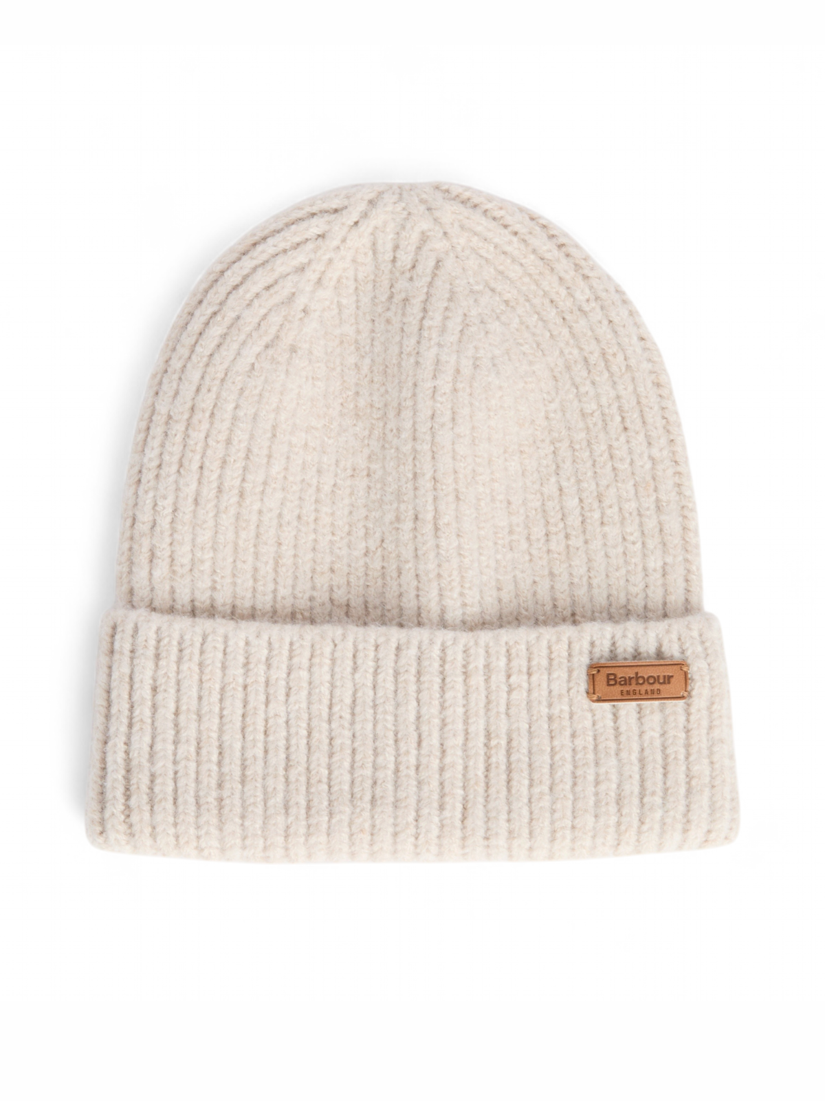 Barbour PENDLE BEANIE E GLOVES GIFT SET