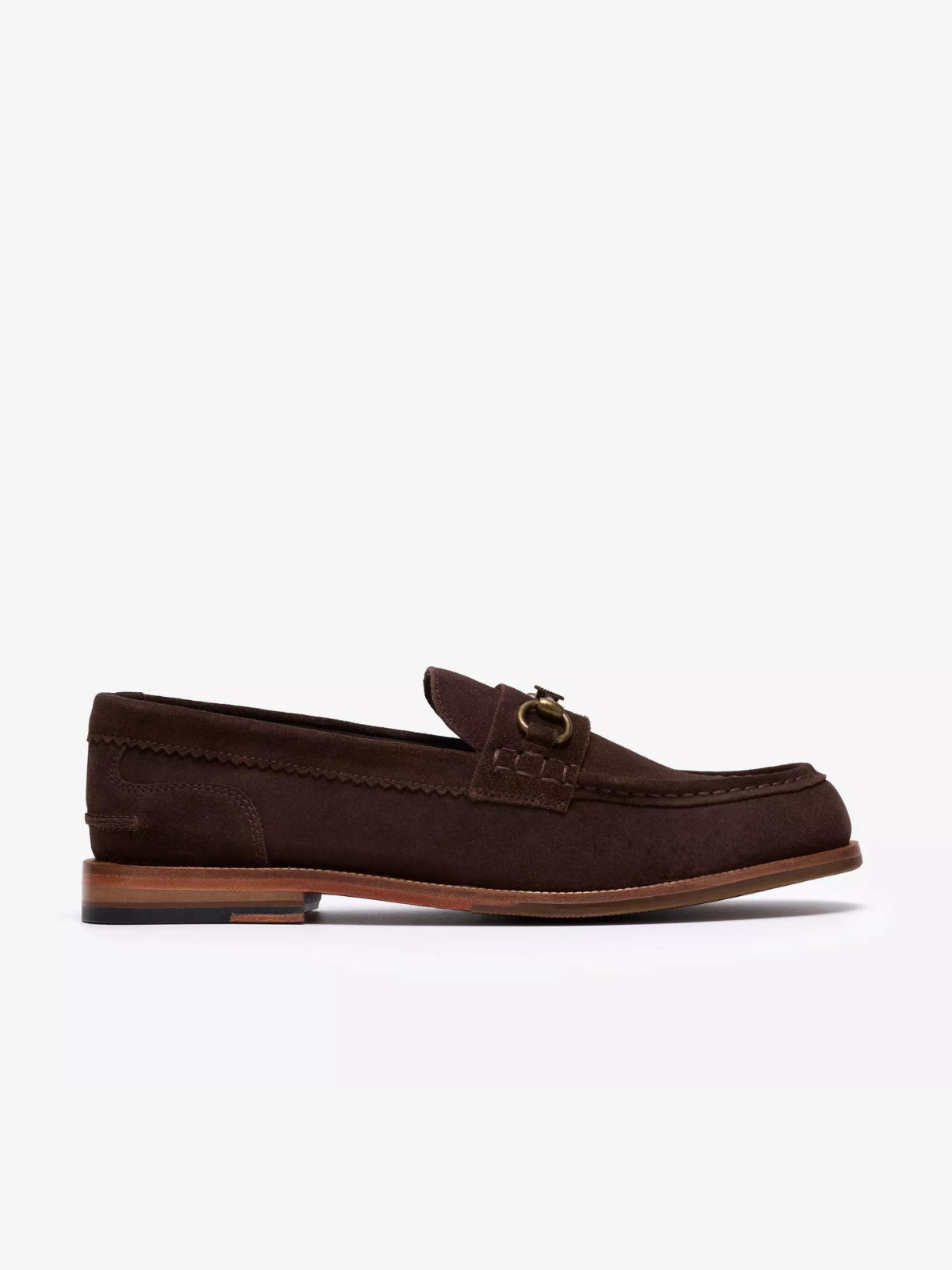 Clarks mocassino CRAFT jAMES LT