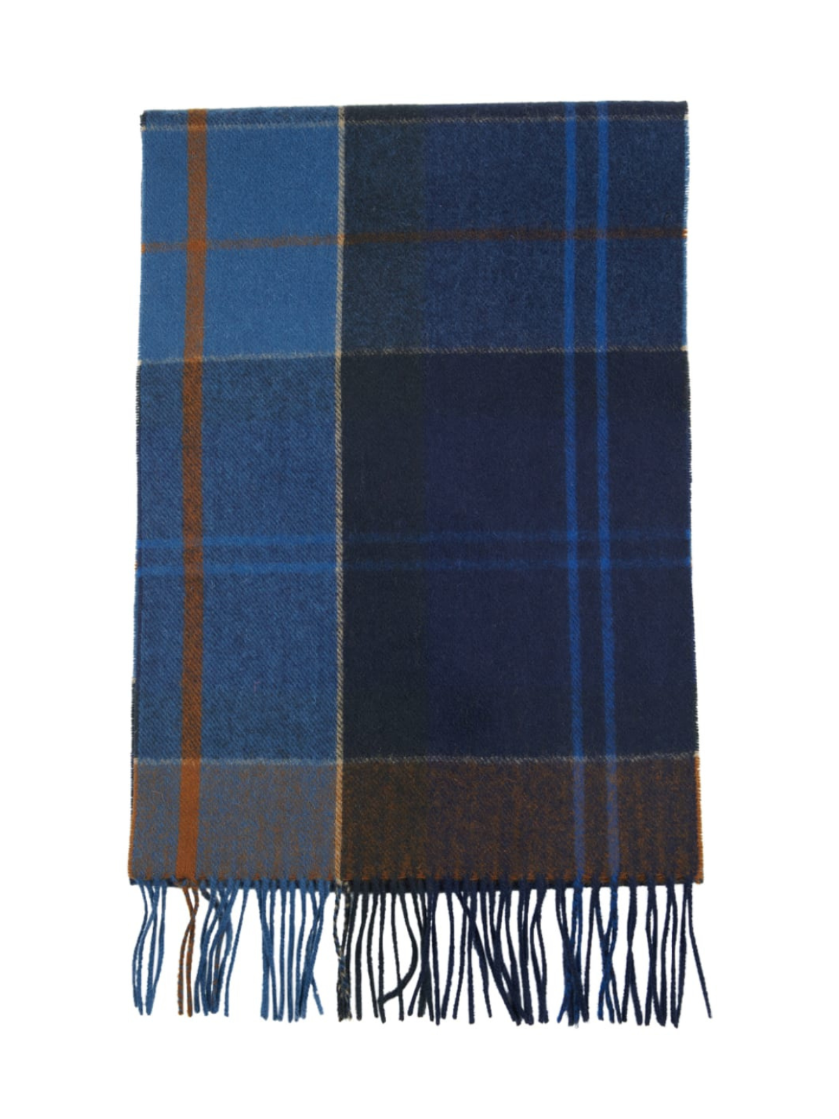 Barbour Inverness Tartan Scarf
