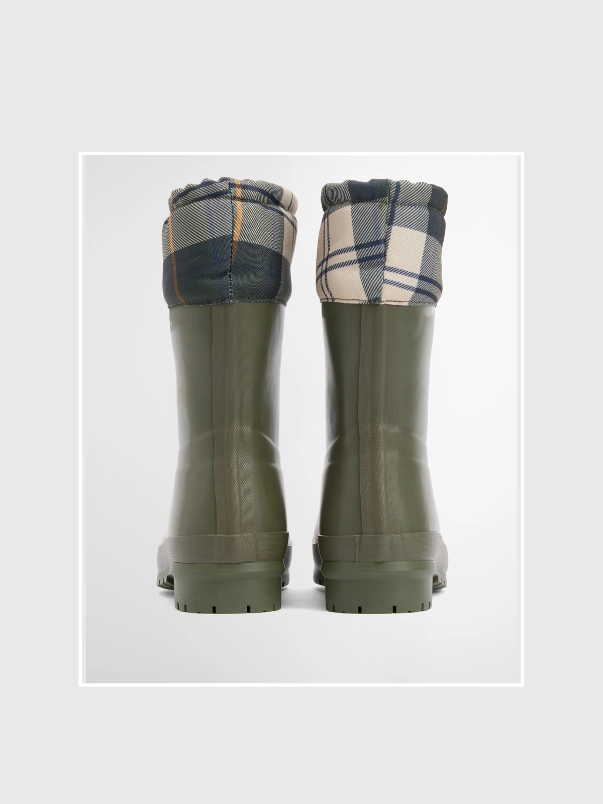 Barbour Stivali da donna Mowbray Mid Wellingtons