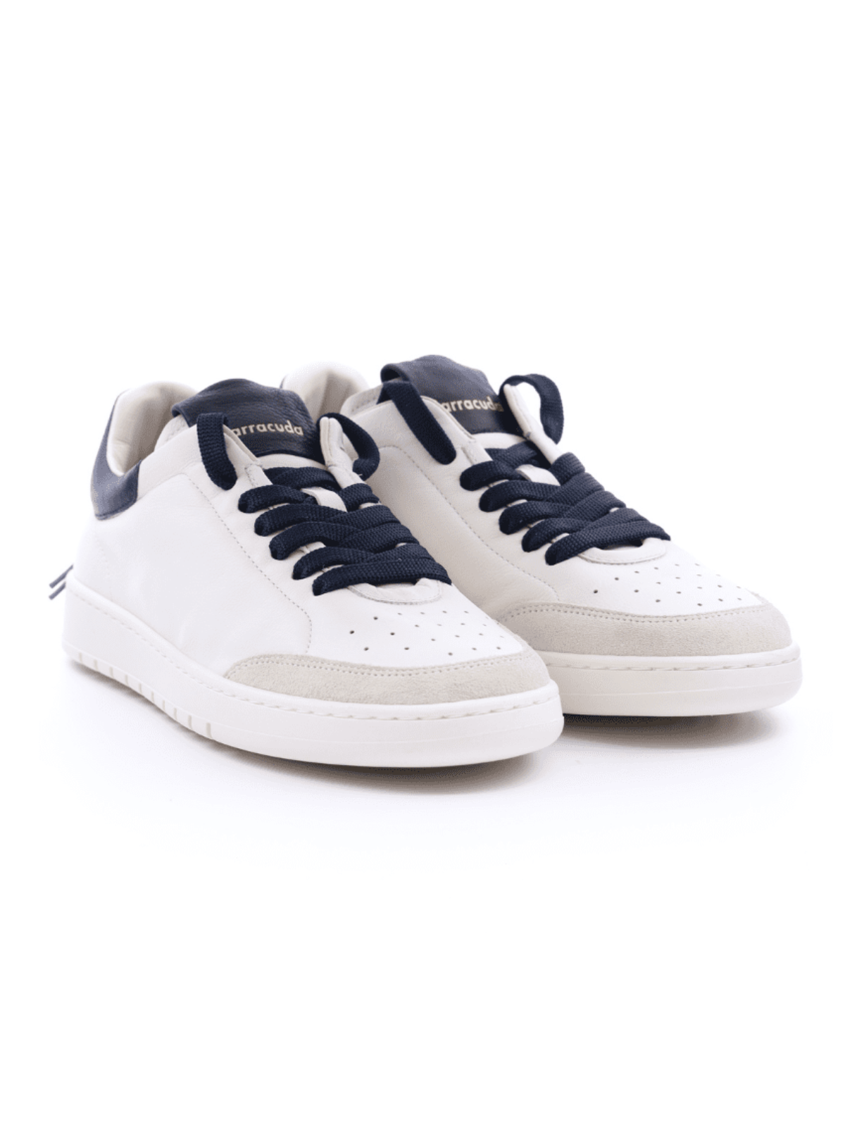 Barracuda sneakers Giordan