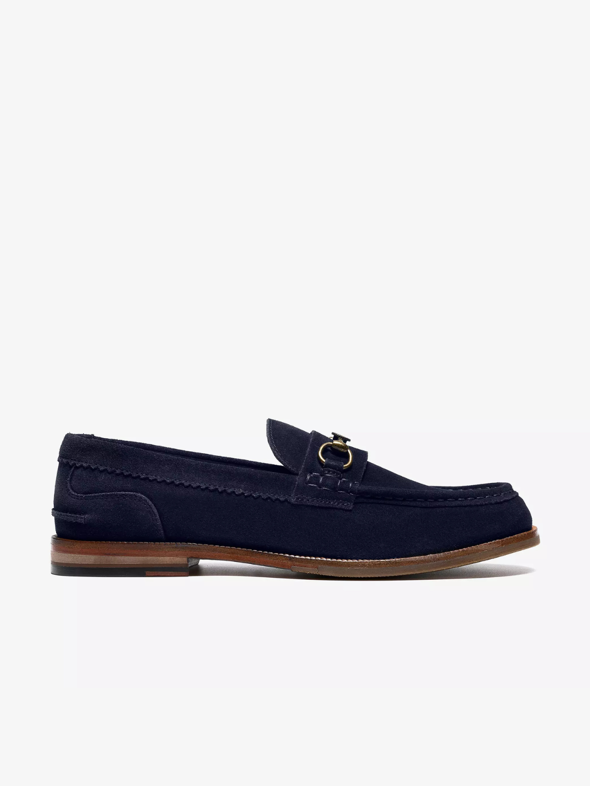 Clarks mocassino CRAFT jAMES LT