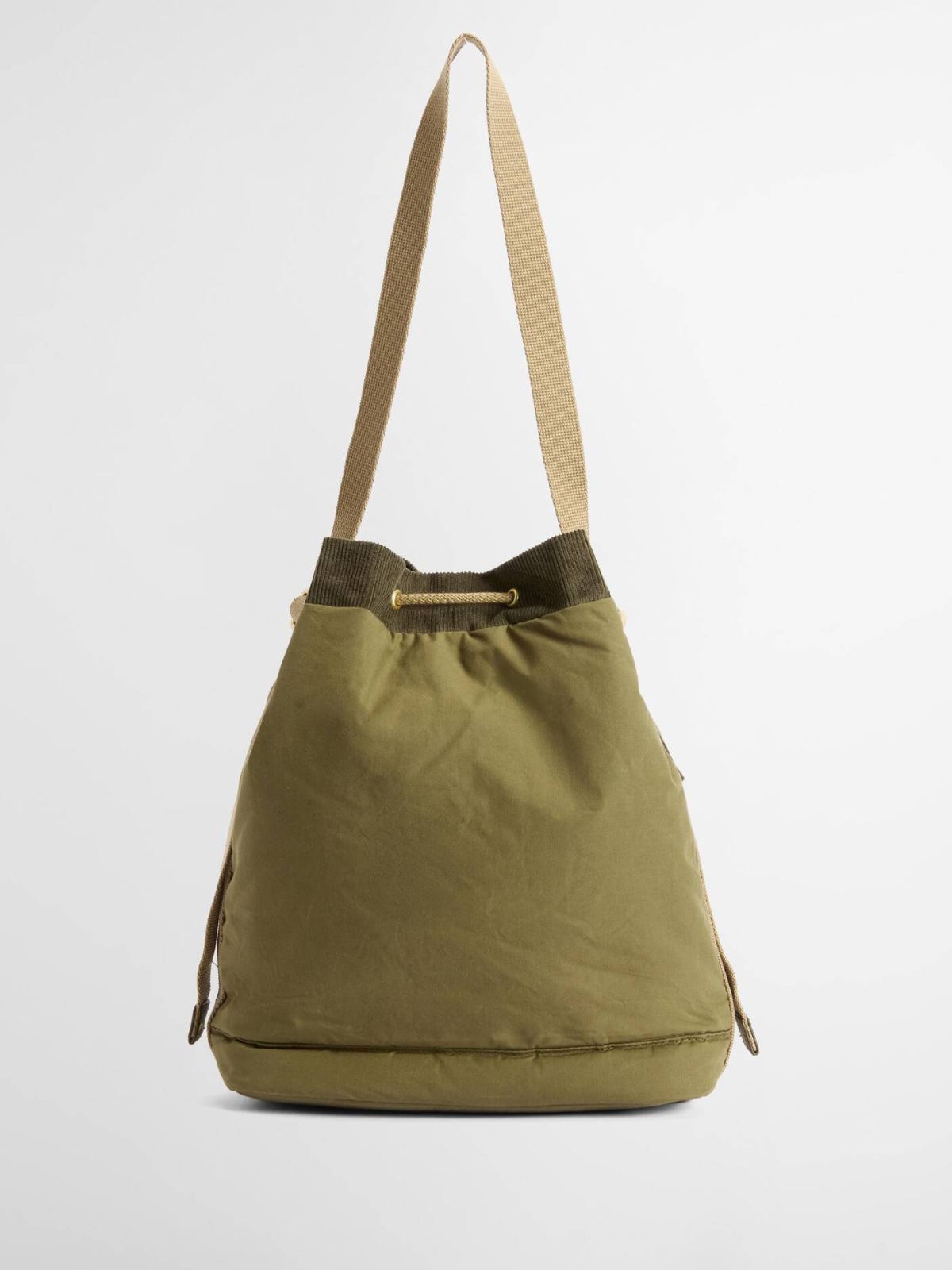 Barbour Borsa tote con coulisse Mia