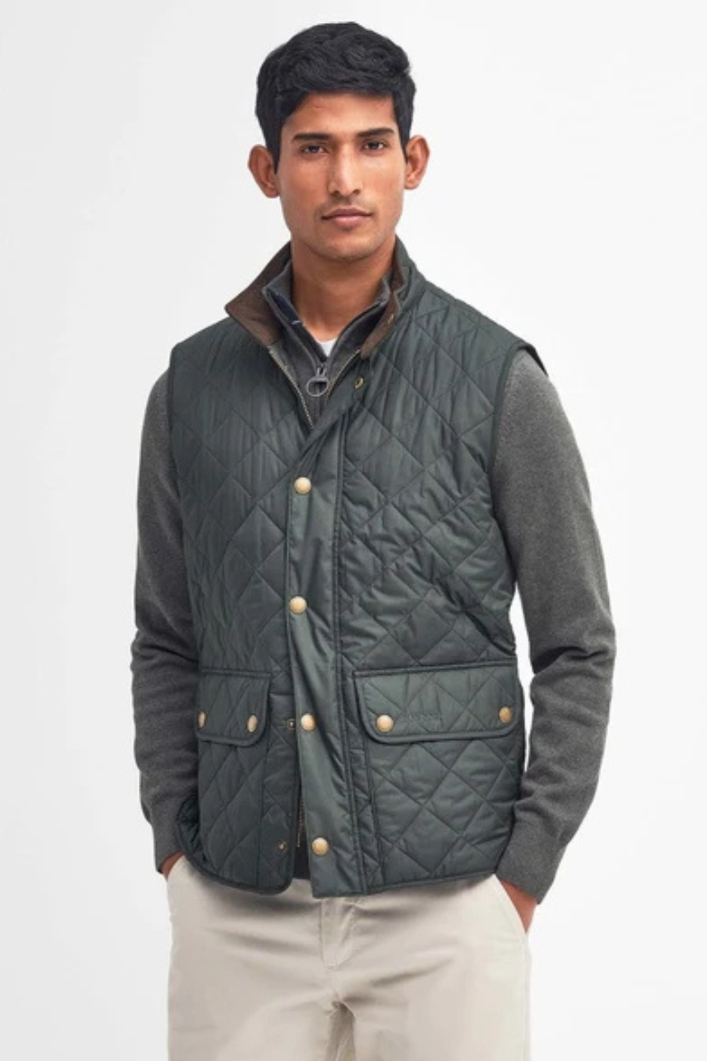 NEW LOERDALE GILET
