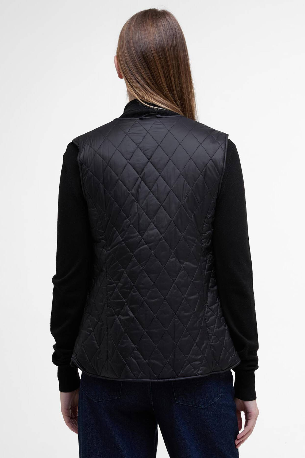 Barbour Gilet Markenfield reversibile