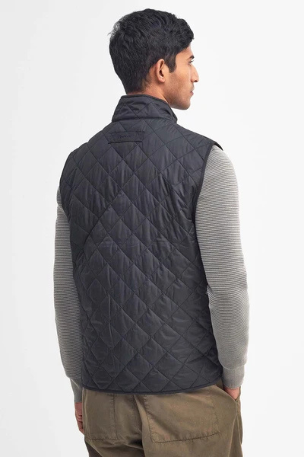 NEW LOERDALE GILET