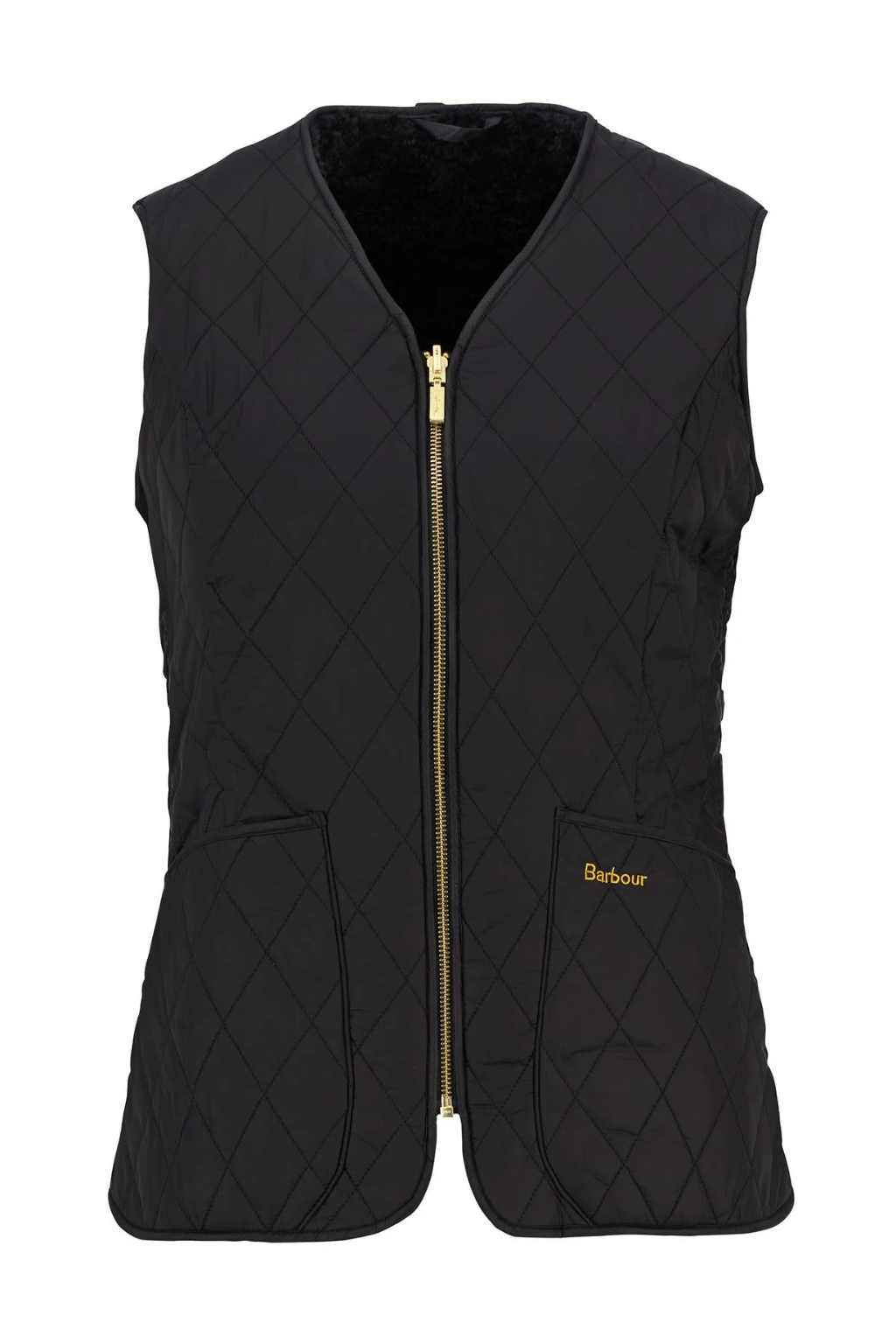 Barbour Gilet Markenfield reversibile