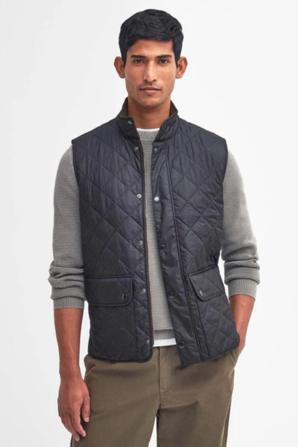 NEW LOERDALE GILET