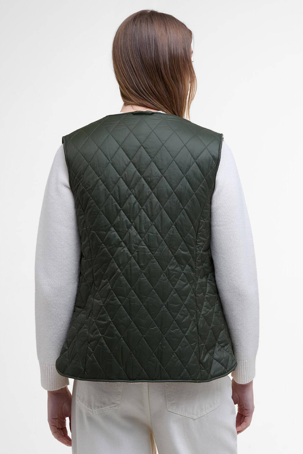 Barbour Gilet Markenfield reversibile