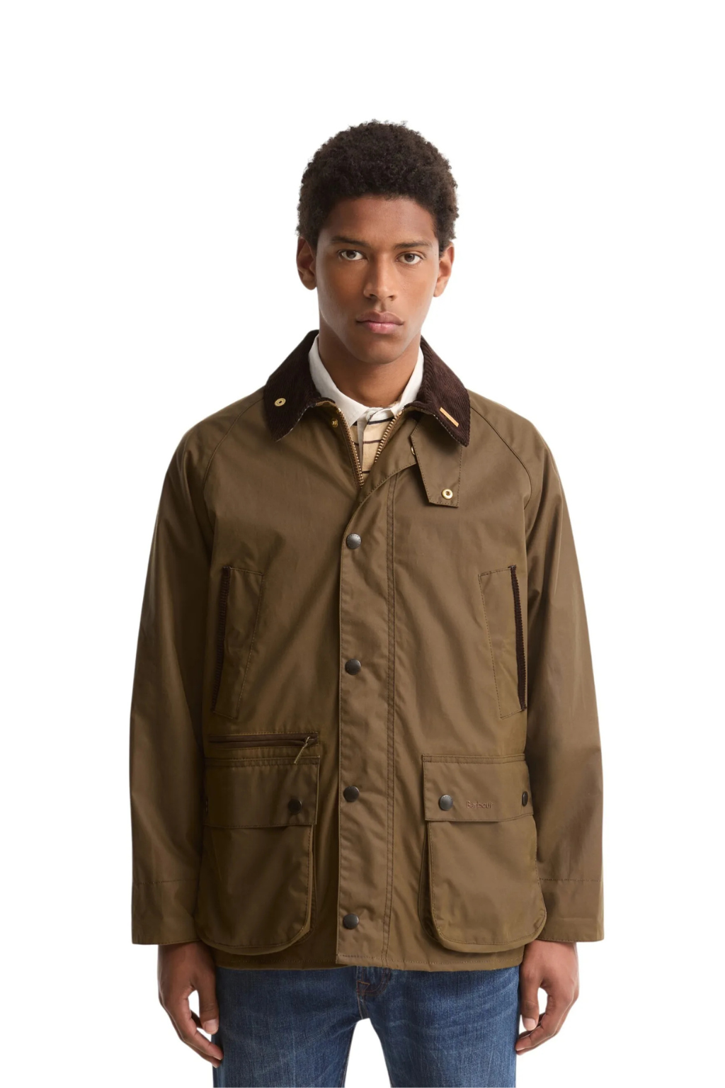 Barbour giacca Icons Bedale