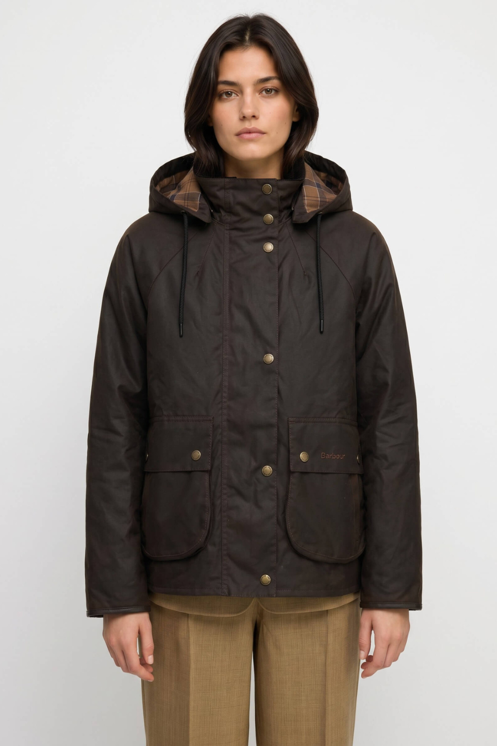 Barbour GIACCA GEORGETTE