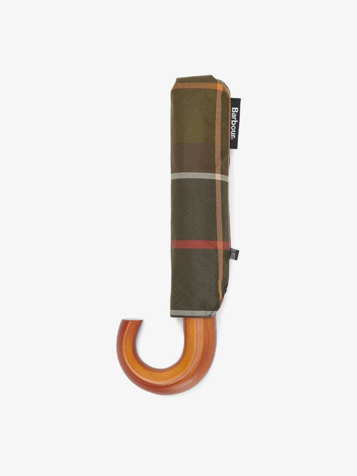 Barbour Ombrello mini tartan
