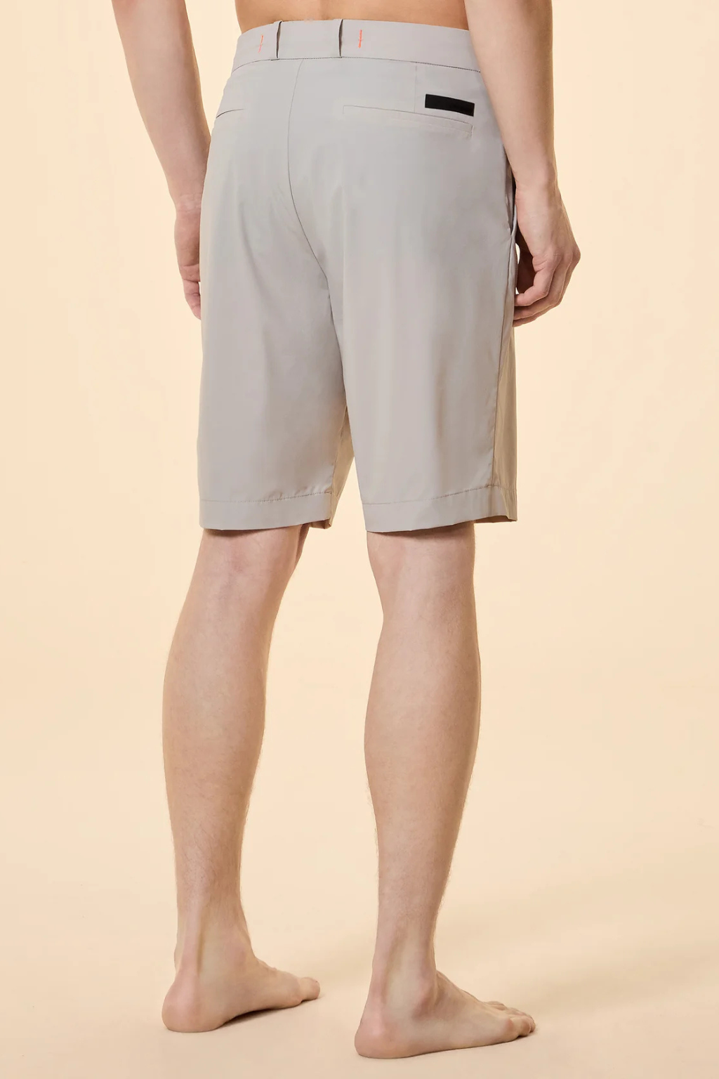 RRD montecristo light shino short