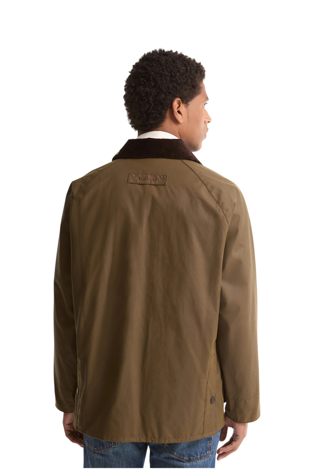 Barbour giacca Icons Bedale