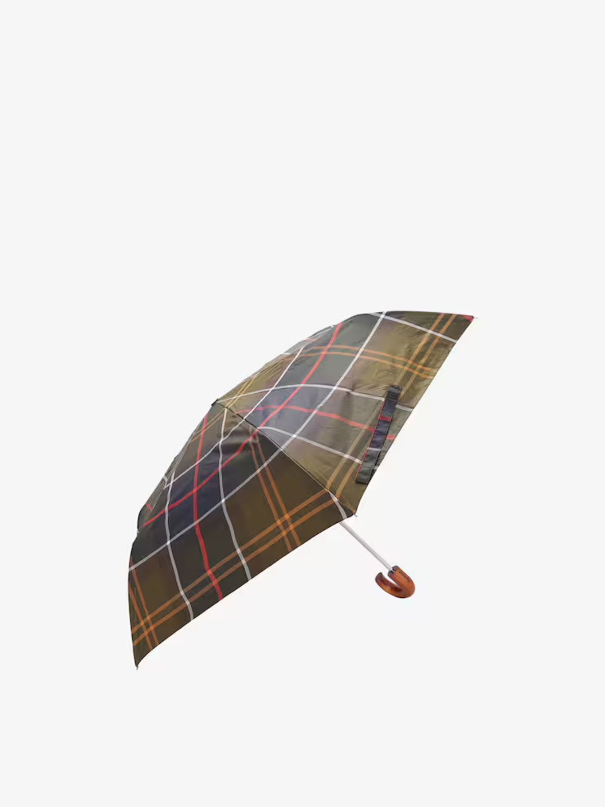 Barbour Ombrello mini tartan