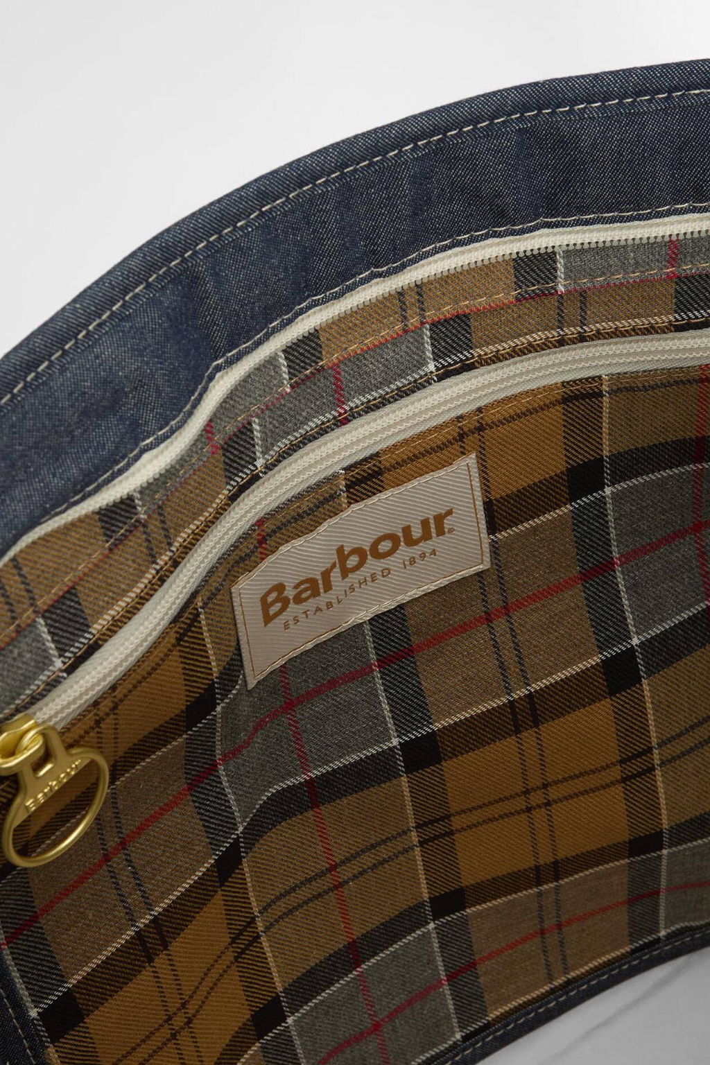 Barbour Borsa tote Mya