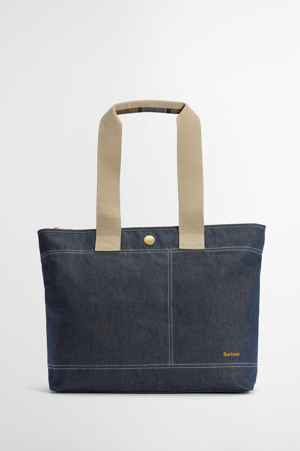 Barbour Borsa tote Mya