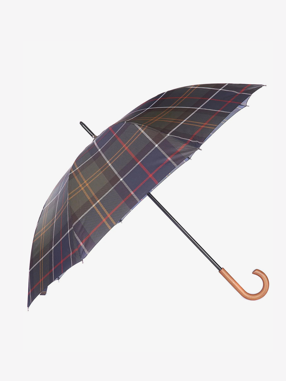 Barbour Ombrello Tartan Walker