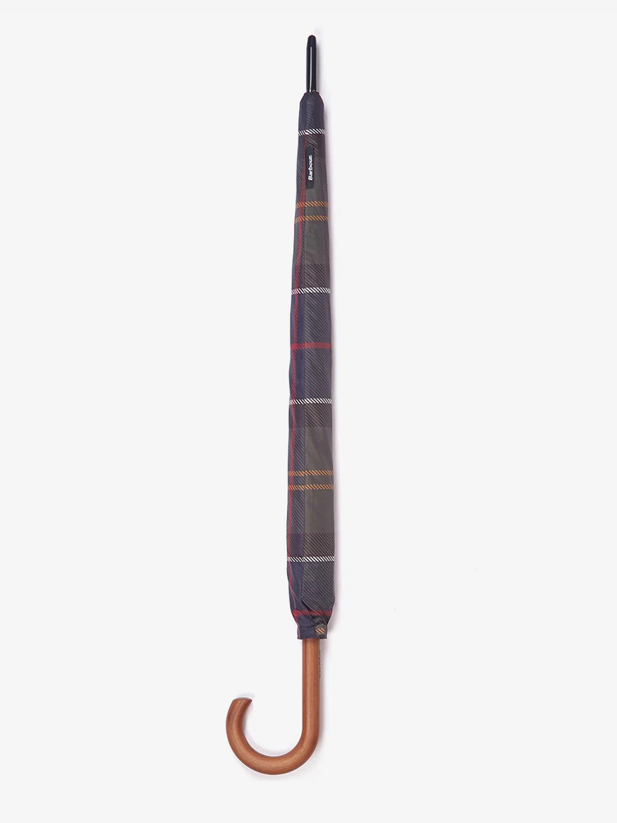 Barbour Ombrello Tartan Walker