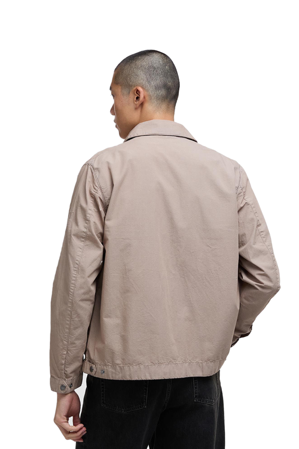 BARBOUR INTERNATIONAL WORKERS CASUAL