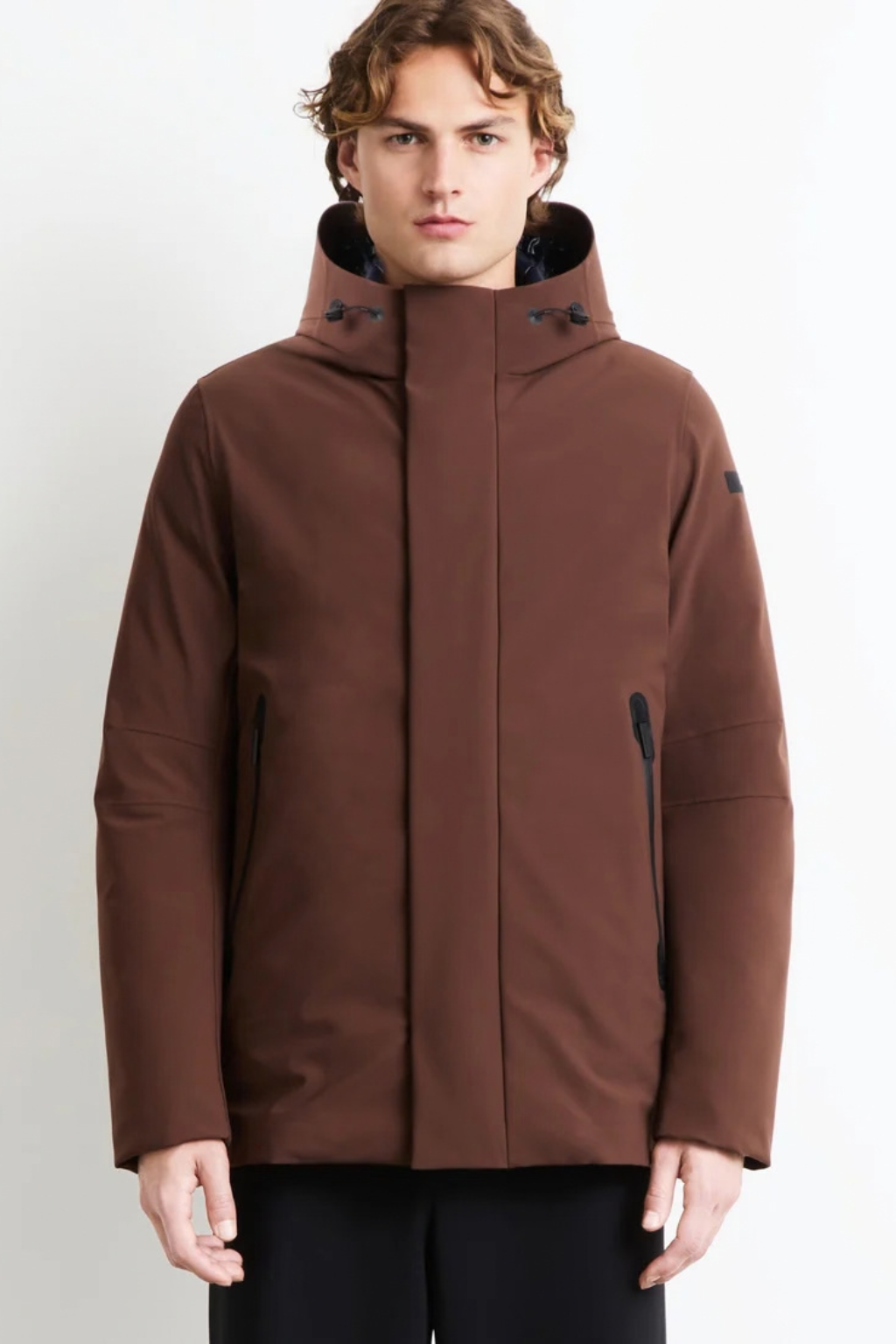 RRD Surflex winter soft touch floating mdm jkt