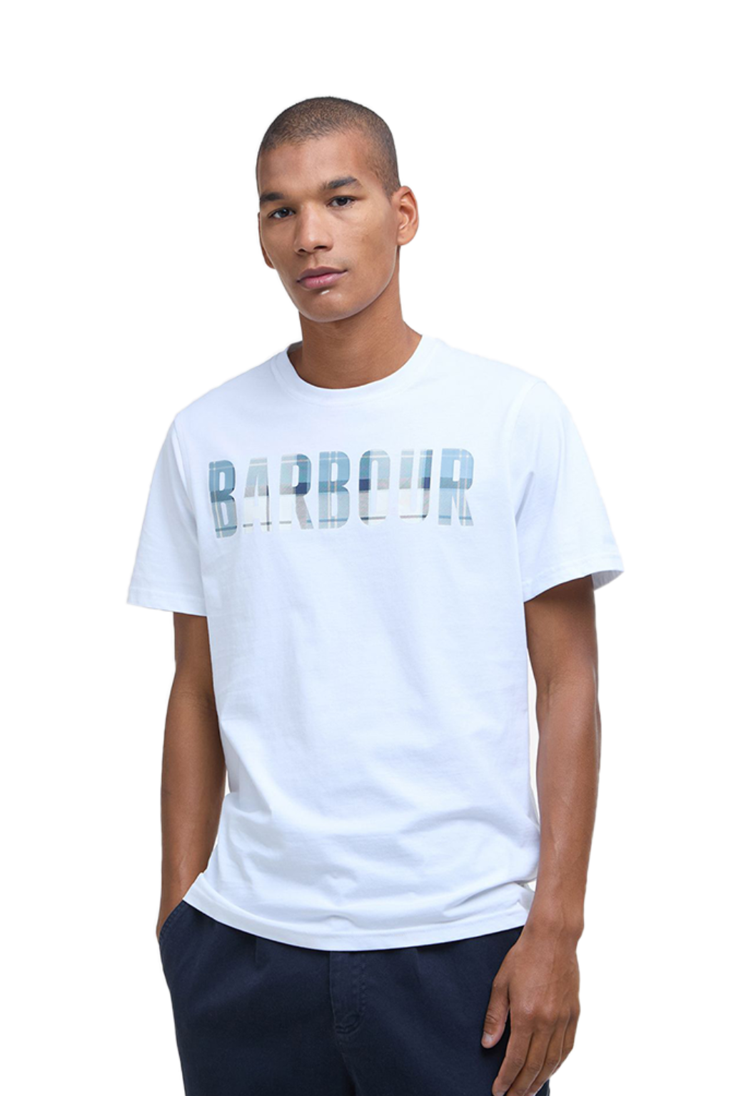 Barbour T-shirt Thurford